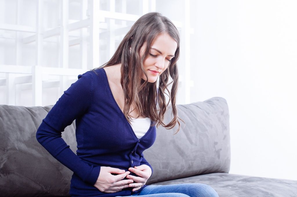 выкидыш
