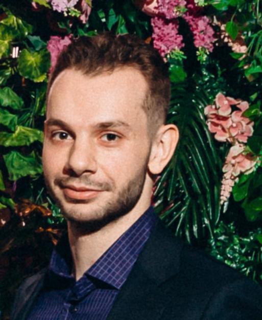 Филипп Веденкин